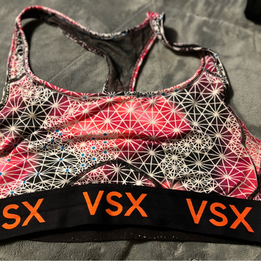 Victoria’s Secret sports bra